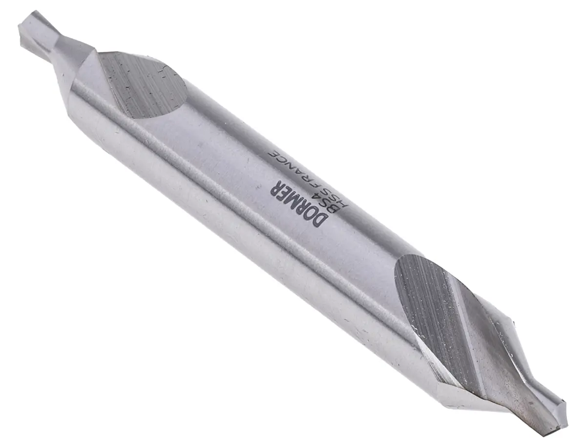 Produktfoto 1 von Dormer HSS 5/16 in x 57 mm, 1 Stück
