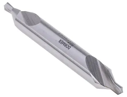Dormer HSS 0.31 Zoll x 57mm, 1 Stück