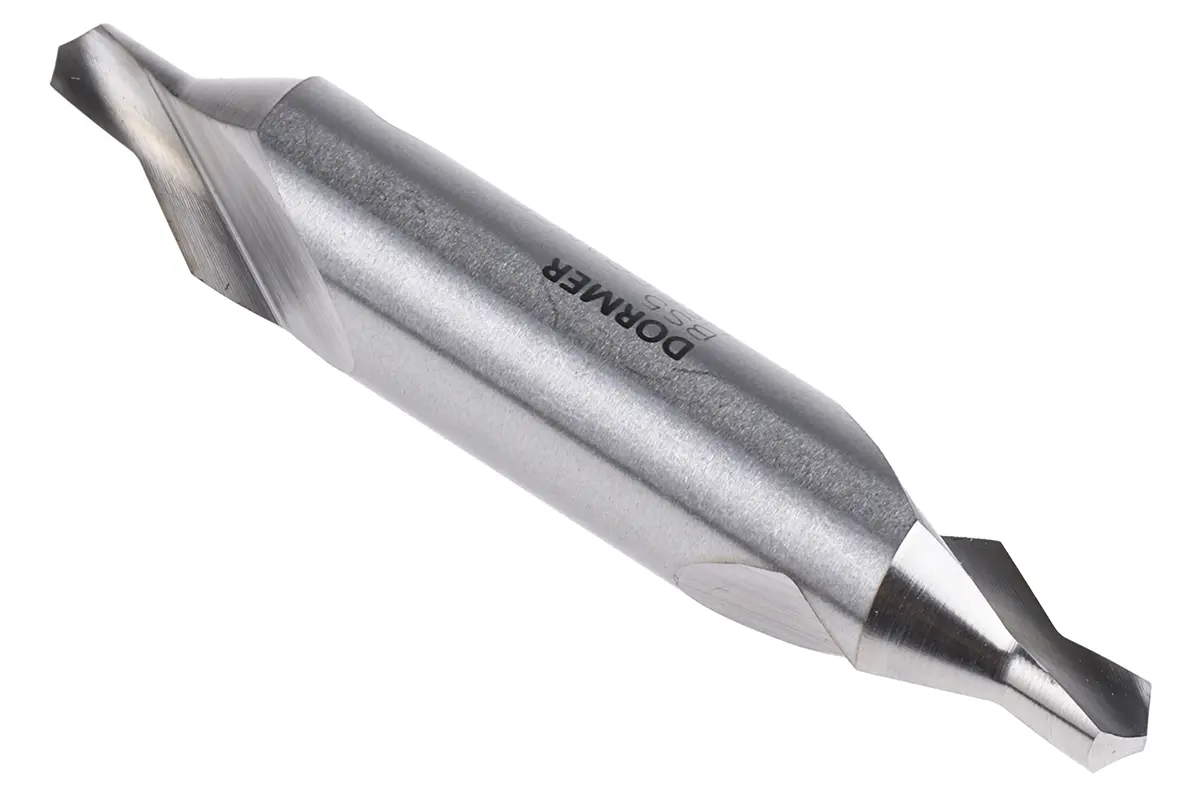 Produktfoto 1 von Dormer HSS-E 11.11 mm x 64 mm, 1 Stück