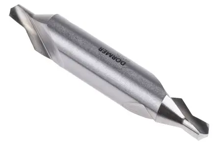 Produktfoto 1 von Dormer HSS-E 11.11 mm x 64mm, 1 Stück