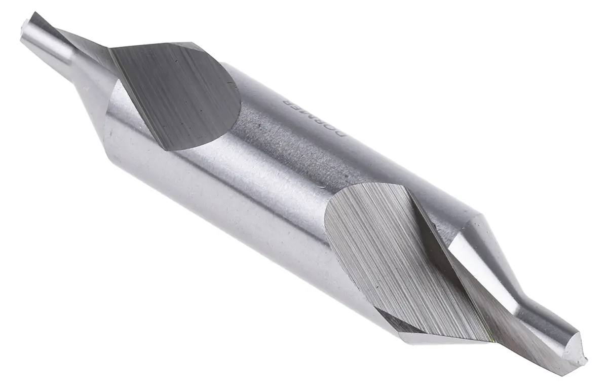 Produktfoto 1 von Dormer HSS 5/8 in x 75 mm, 1 Stück
