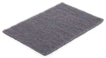 Produktfoto 1 von Norton Schleifpad (Sehr Fein), Siliziumkarbid 230 mm 150mm