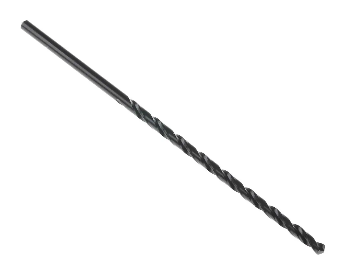 Produktfoto 1 von Dormer HSS x 100 mm 1 in, 1 Stück