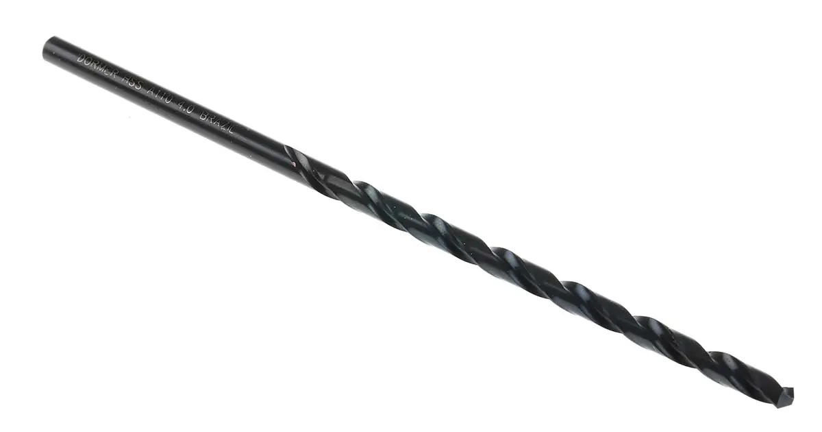 Produktfoto 1 von Dormer HSS x 119 mm 1 in