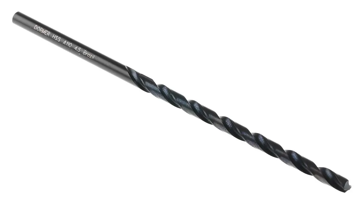 Produktfoto 1 von Dormer HSS x 126 mm 1 in