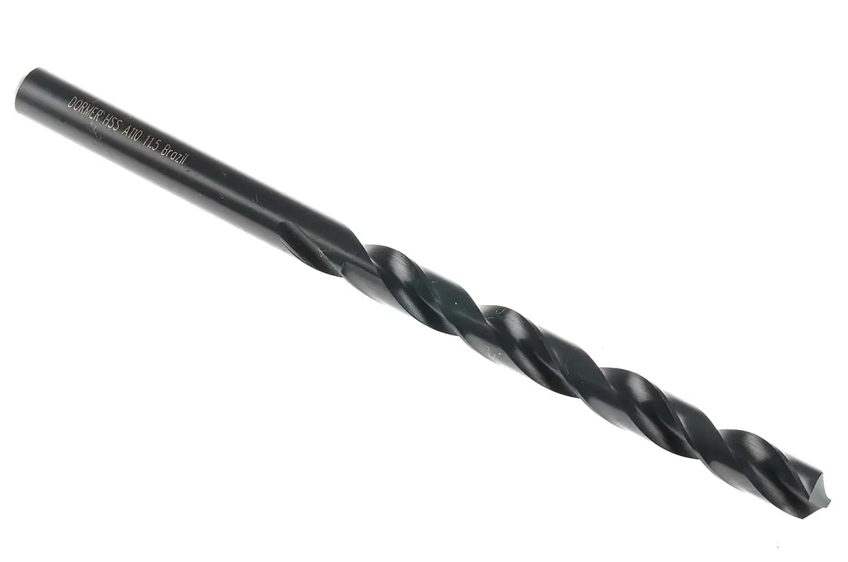 Produktfoto 1 von Dormer HSS x 1 mm 25.4 mm