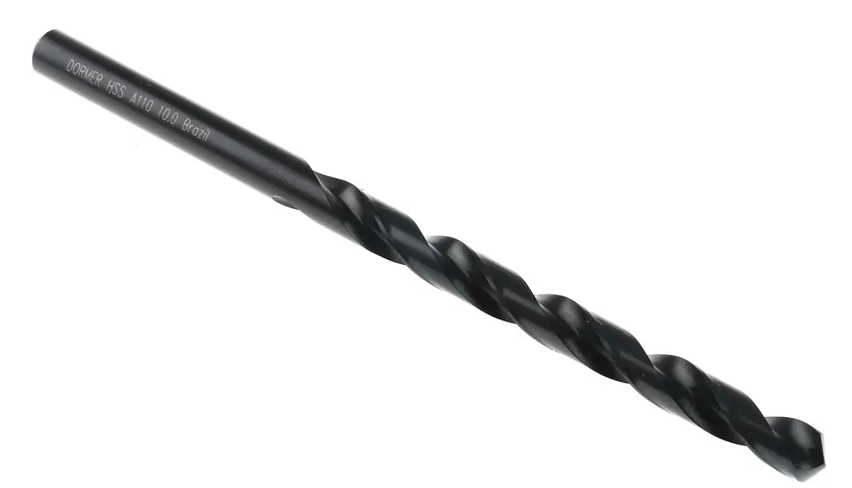 Produktfoto 1 von Dormer HSS x 184 mm 1 in, 1 Stück