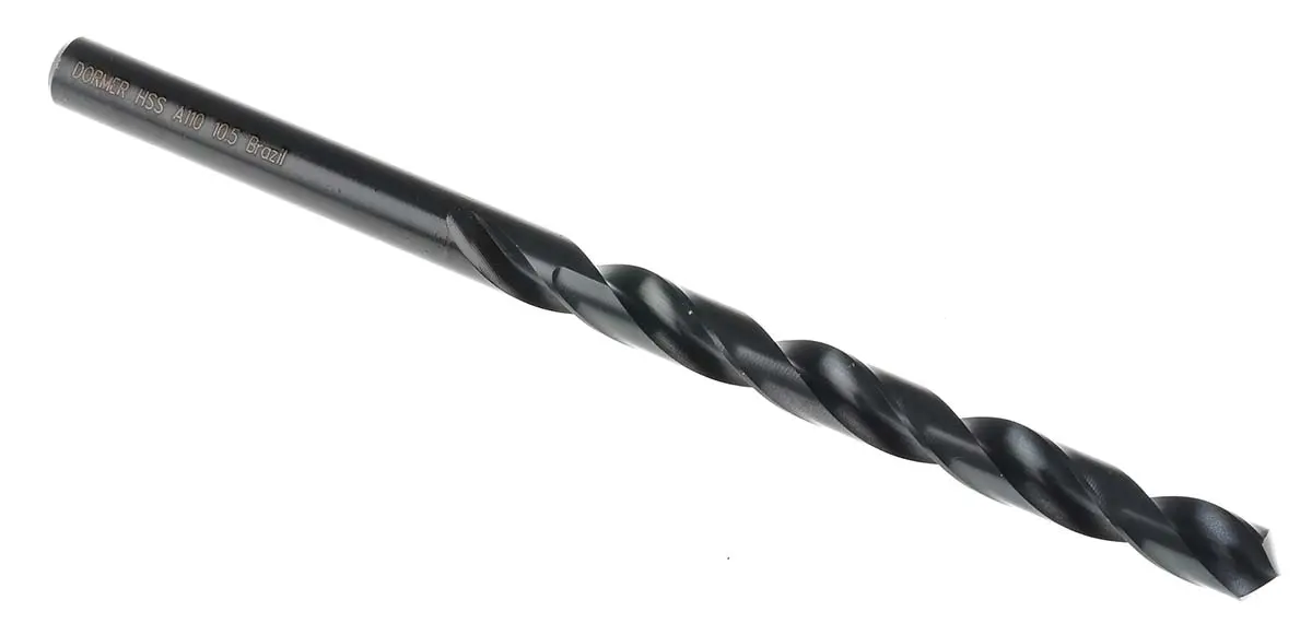 Produktfoto 1 von Dormer HSS x 184 mm 1 in