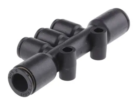 Produktfoto 1 von Legris LF3000 Stecker/Buchse