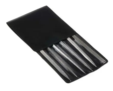 Produktfoto 1 von RS PRO, Nadelfeile, Länge 160 mm