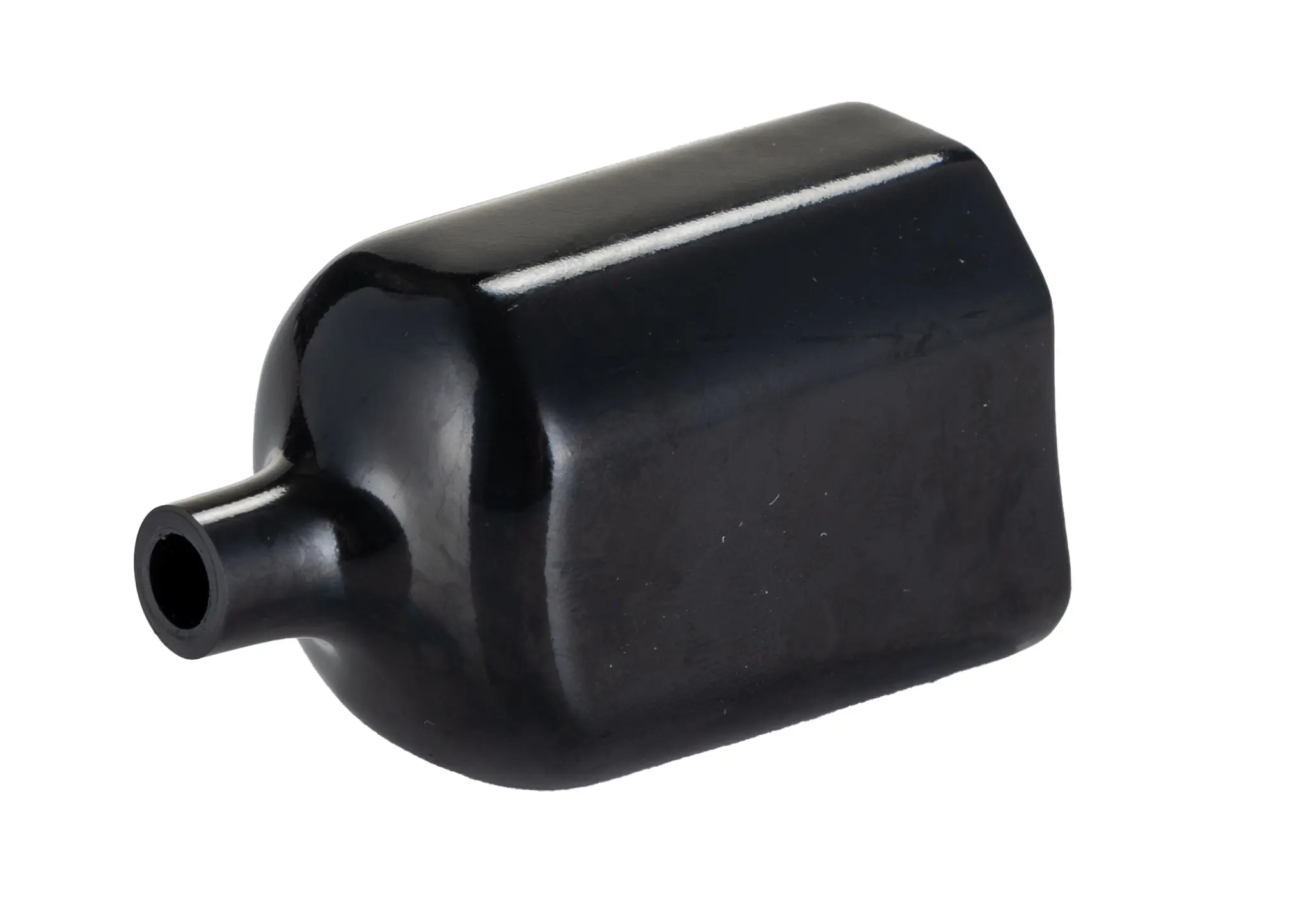 Produktfoto 1 von Bulgin PVC-Isoliertülle für PF-Bereich Schwarz B. 59.0 mm