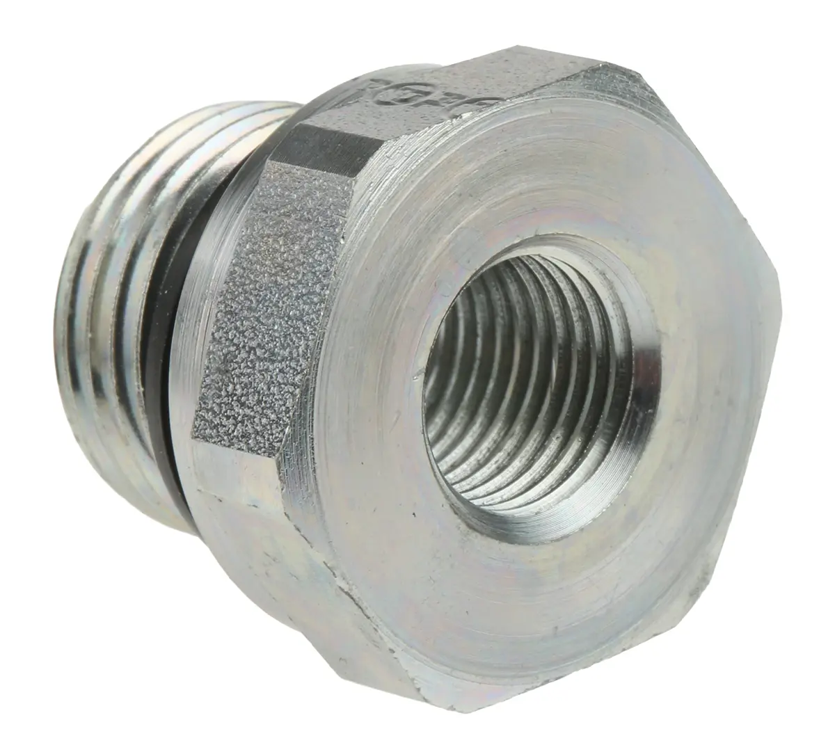 Produktfoto 1 von Parker Stecker aus Stahl G