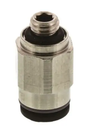 Produktfoto 1 von Legris LF3000 Stecker M5 x 0.8 Metrisch