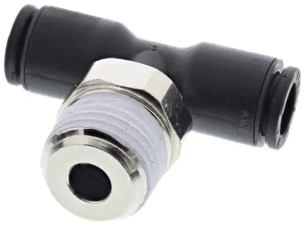 Produktfoto 1 von Legris LF3000 Stecker 1/4 Zoll R
