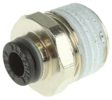 Produktfoto 1 von Legris LF3000 Stecker 1/4 Zoll R