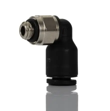 Produktfoto 1 von Legris LF3000 Stecker M5 x 0.8 Metrisch
