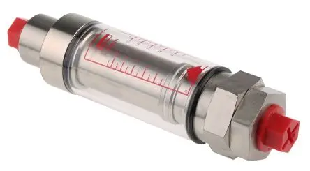 Produktfoto 1 von Parker FDHB500UK 90 °C Durchflussmesser 2l/min 20l/min BSP 1-1/4 Zoll, 1/4 Zoll, 1/2 Zoll, 3/4 Zoll