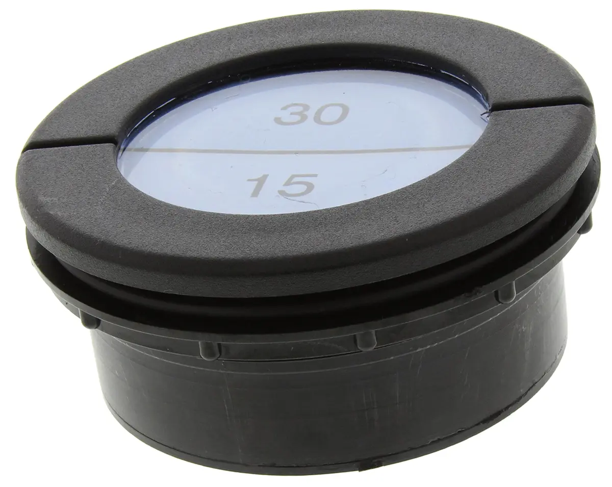 Produktfoto 1 von RS PRO Feuchtigkeitsindikator Molekularsieb, 50 g, 50 °C min, 110 °C max