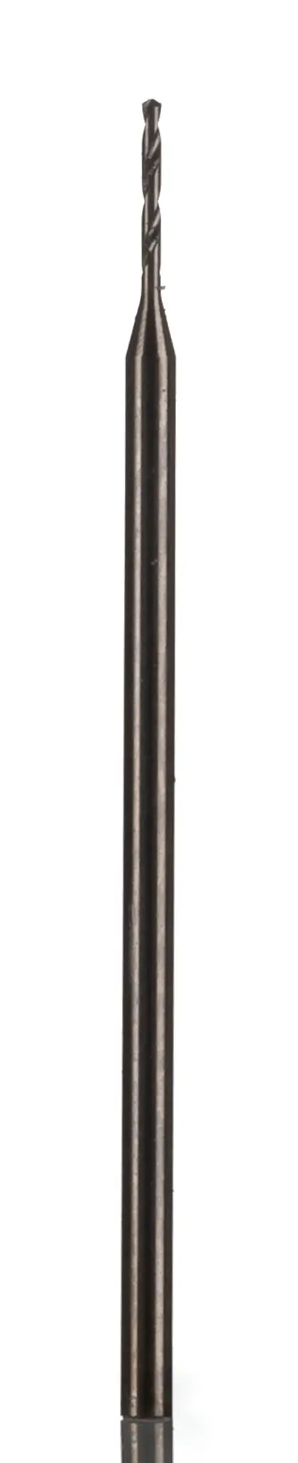 Produktfoto 1 von Dormer Kobalt-HSS Leiterplatten-Bohrer 0.4 mm, Ø 1mm