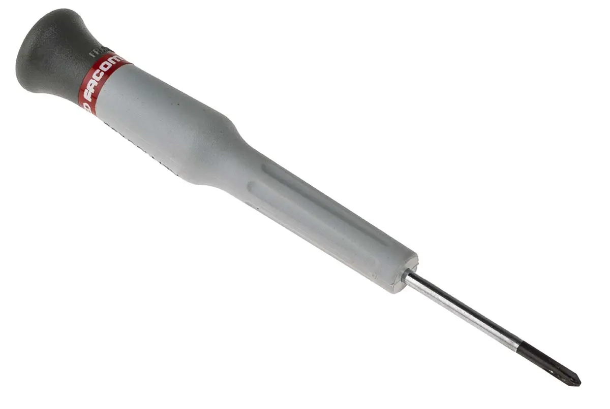Produktfoto 1 von Facom PH00 Standard, Bimetall, 117 mm / Klinge 35 mm