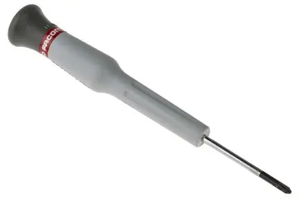 Produktfoto 1 von Facom PH00 Standard, Bimetall, 117 mm / Klinge 35 mm