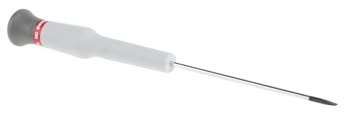Produktfoto 1 von Facom Standard, 157 mm / Klinge 75 mm