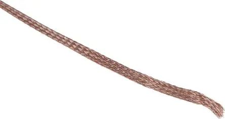Produktfoto 1 von Felder Löttechnik 27.162 Entlötlitze No Clean Bleifrei, 2 mm x 1.6 m