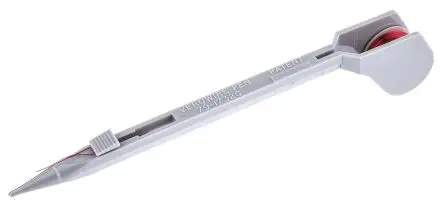 Produktfoto 1 von Vero Technologies 34 AWG Drahtwickel-Werkzeug, Typ Manuelles Wire-Wrapping-Werkzeug 34 AWG