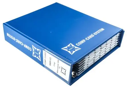 Nova SMR-03 Widerstandssortiment 144, 1 KΩ → 10 MΩ, Dickschicht 16260, Oberfläche