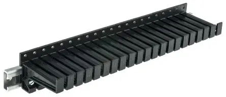 Staubli Schwarz 21