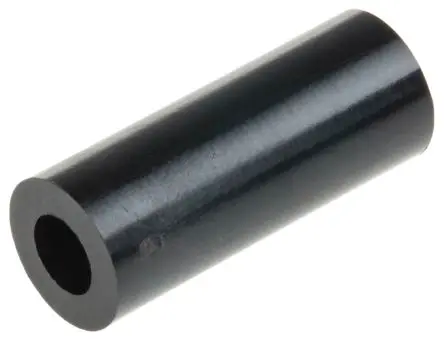 Produktfoto 1 von Essentra Polyamid 8 mm Abstandhalter rund x 20 mm