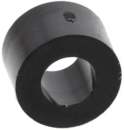 Essentra Polyamid 8 mm Abstandhalter rund x 5 mm