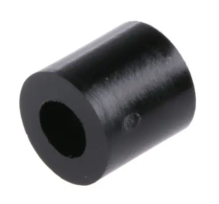 Essentra Polyamid 8 mm Abstandhalter rund x 8 mm
