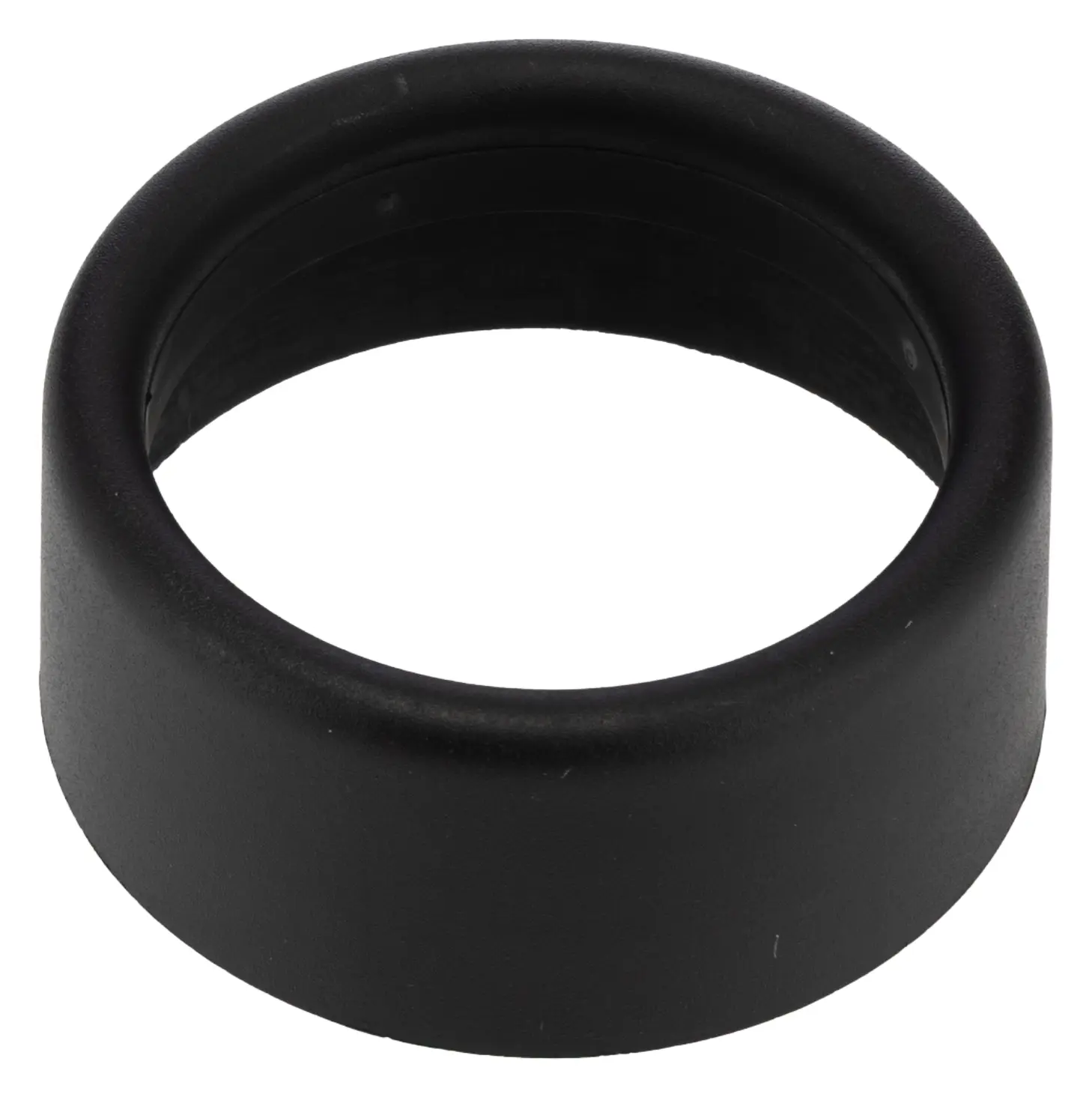Produktfoto 1 von PMA RKS Polyamid Kabelrohr Befestigung Kabelrohr NW48 Schwarz Galvanisiert-Finish IP68, IP66