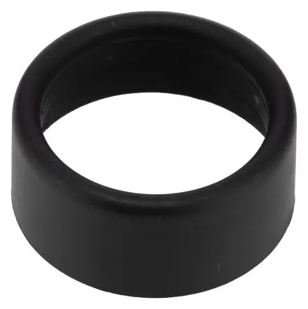 Produktfoto 1 von PMA RKS Polyamid Kabelrohr Befestigung Kabelrohr NW48 Schwarz Galvanisiert-Finish IP68, IP66