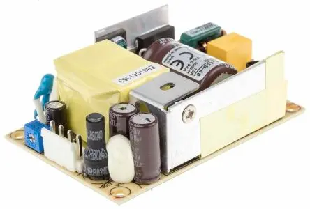 Produktfoto 1 von MEAN WELL EPS-45S Schaltnetzteil 1 48V dc 48 W, Fahrgestell 370 V dc, 264V ac