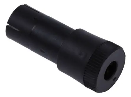 binder 719 8 mm Subminiature Rundsteckverbinder Stecker 4-polig Stecker 3A Kabel IP40