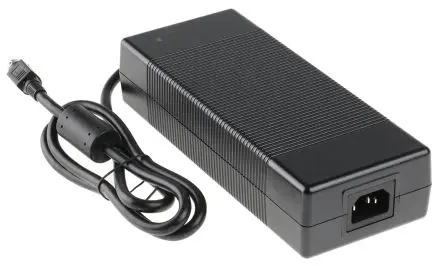 Produktfoto 1 von MEAN WELL GST220A AC/DC-Adapter 264V ac 9200 mA
