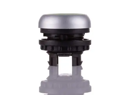 Produktfoto 1 von Eaton RMQ Titan M22 Druckschalter Tastend, Federrückstellung Ø 22 mm, IP66, IP67, IP69