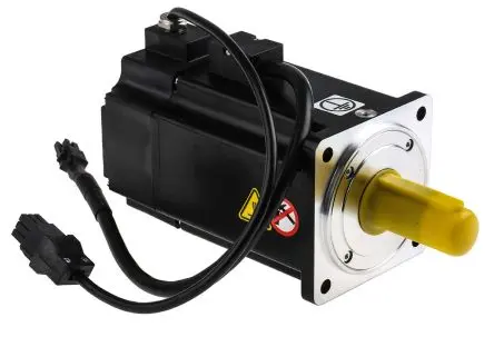 Produktfoto 1 von Schneider Electric Lexium Servomotor, 7.16 Nm, 220V dc, 5000U/min, 750 W, 2.39 Nm, 19 mm, B. 80mm, T. 95 mm, L. 173 mm,