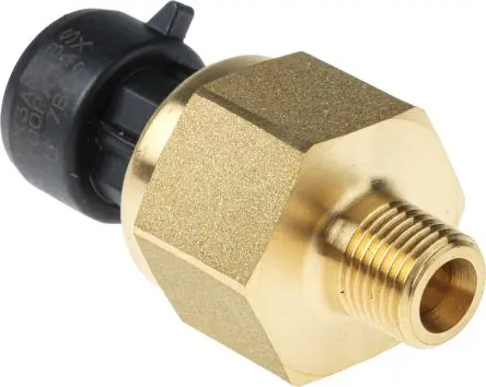 Produktfoto 1 von Honeywell PX3 Absolut Drucksensor 0 psi, Ratiometrisch 100 psi