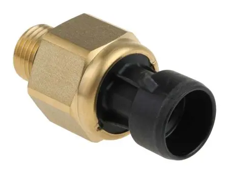 Produktfoto 1 von Honeywell PX3 Absolut Drucksensor 0 bar, Ratiometrisch 10 bar