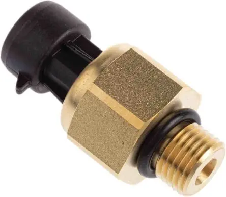 Produktfoto 1 von Honeywell PX3 Absolut Drucksensor 0 bar, Ratiometrisch 25 bar