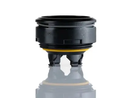 Produktfoto 1 von EAO Modularschalter-Blende für Serie 84