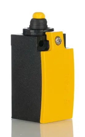 Produktfoto 1 von Eaton LS-Titan Endschalter, Stößel DPST, IP66, IP67, Metall 400V ac 6A