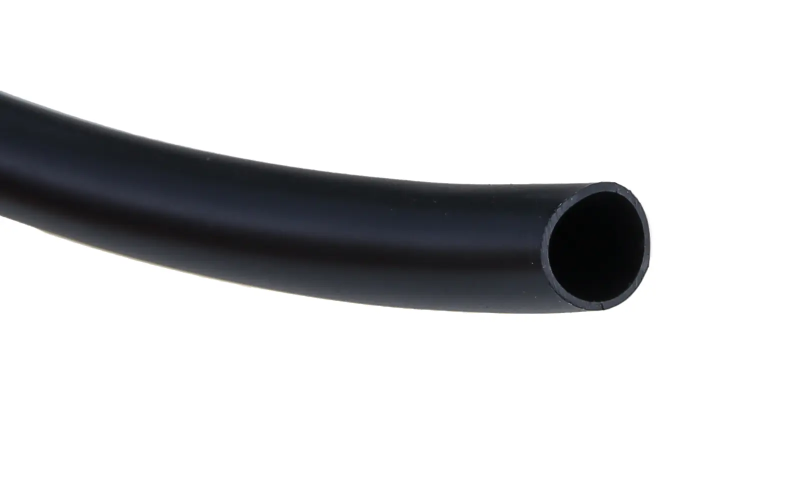 Produktfoto 1 von Alpha Wire FIT Wire Management Kabelschlauch Schwarz PVC für Kabel-Ø 7.34mm bis 7.9mm, Länge 30m