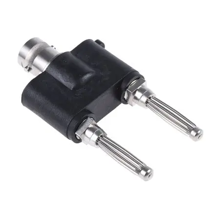 Produktfoto 1 von Telegärtner Steckeradapter Kupfer Nickel Blei Legierung Gold über Nickel