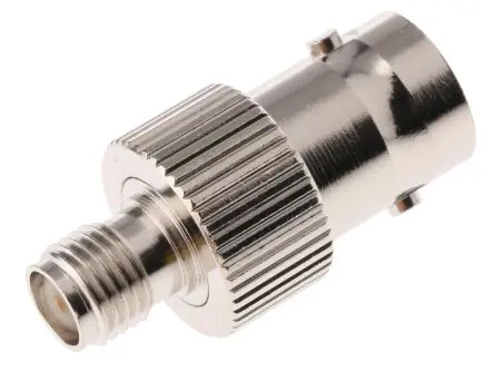 Telegärtner HF Adapter, 50 Ω, Gerade, 4Hz Buchse Buchse, Koaxial SMA