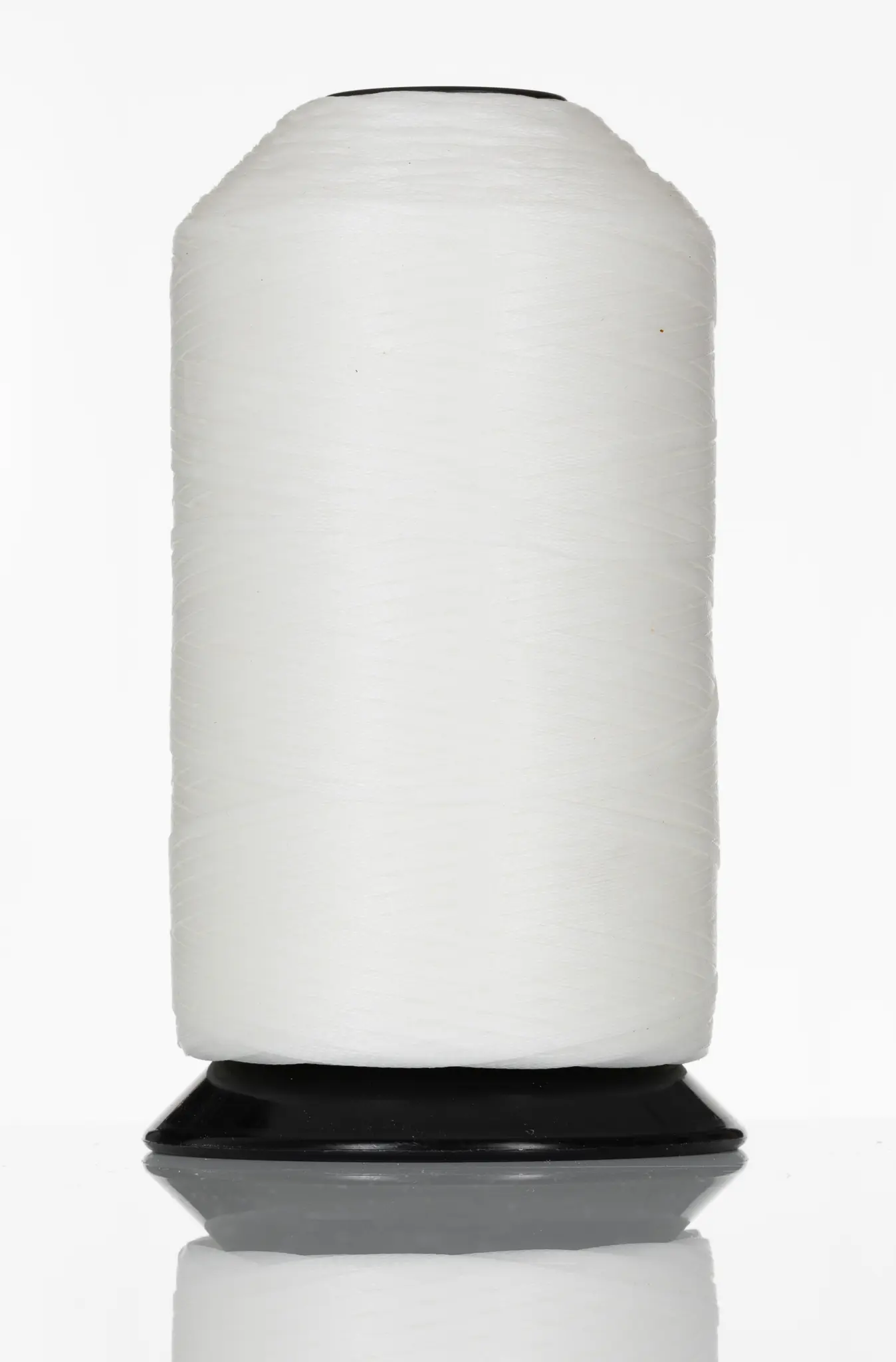 Produktfoto 1 von Alpha Wire FIT Wire Management Bindegarn, 457.2 m, 2.16 mm, Zugfestigkeit 23kg, Weiß, Polyethylenterephthalat