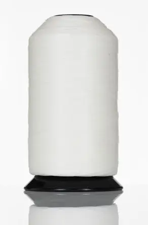 Produktfoto 1 von Alpha Wire FIT Wire Management Bindegarn, 457.2 m, 2.16mm, Zugfestigkeit 23kg, Weiß, Polyethylenterephthalat